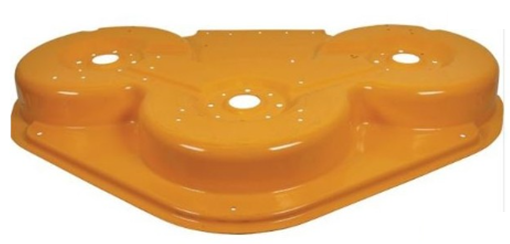 Maaidekkap maaidek kap 
Maaihuis maaiunit maaibehuizing maaideel snijdek maaimechanisme maaieenheid 
Maaidek 110 cm / 110C voor Stiga maaier Maaihuis maaikast maai dek nieuw maaidek Maaidekkap maaikap maaidek kap
FPH maaidek vervangen
Stiga Park Stiga Villa Stiga Villa Royal Stiga Villa ready Stiga president