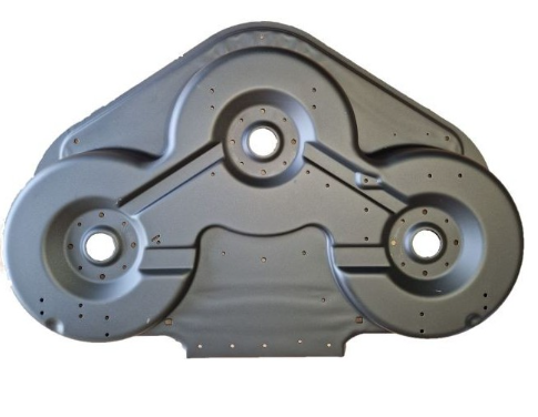 Maaidekkap maaidek kap 
Maaihuis maaiunit maaibehuizing maaideel snijdek maaimechanisme maaieenheid 
Maaidek 125 cm / 125C voor Stiga maaier Maaihuis maaikast maai dek nieuw maaidek Maaidekkap maaikap maaidek kap
FPH maaidek vervangen
Stiga Park Stiga Villa Stiga Villa Royal Stiga Villa ready Stiga president